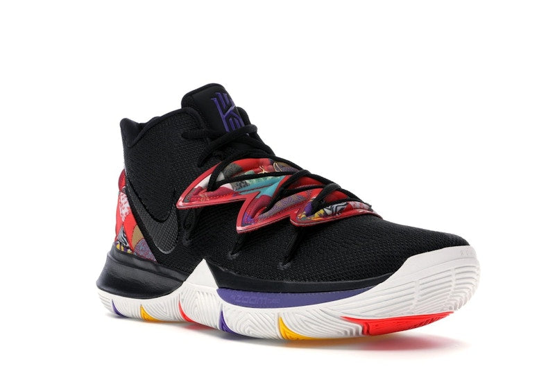 Nike Kyrie 5 Chinese New Year (2019)