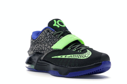 Nike KD 7 Electric Eel