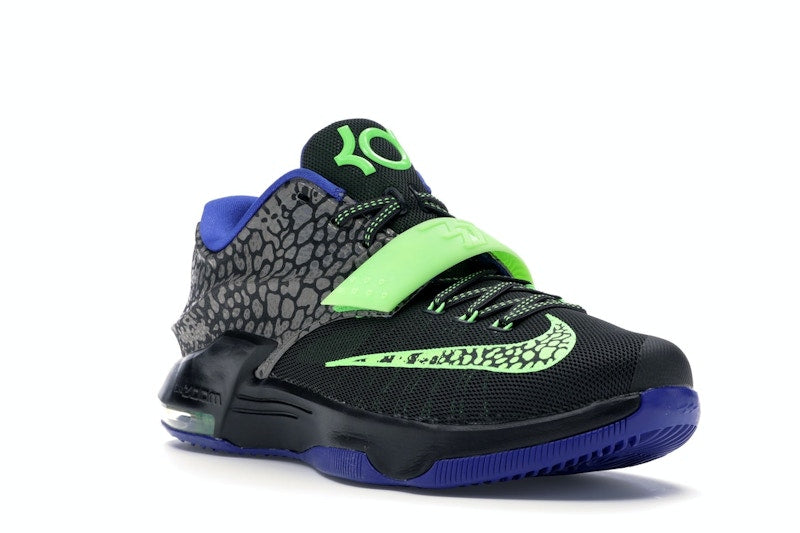 Nike KD 7 Electric Eel