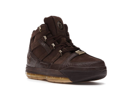 Nike LeBron 3 Birthday