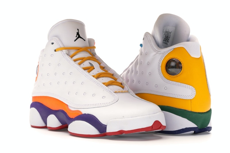 Jordan 13 Retro Playground (GS)
