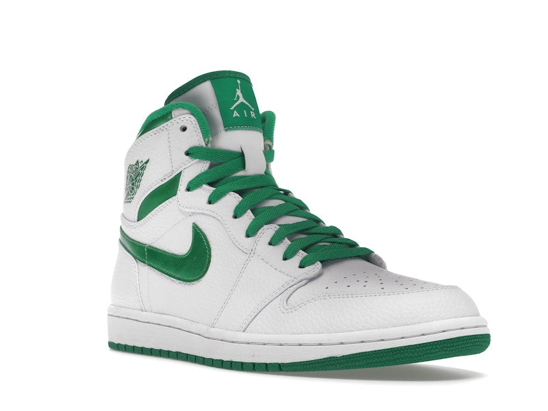 Jordan 1 Retro Do the Right Thing Green