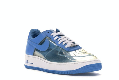 Nike Air Force 1 Low Fantastic 4 Invisible Woman