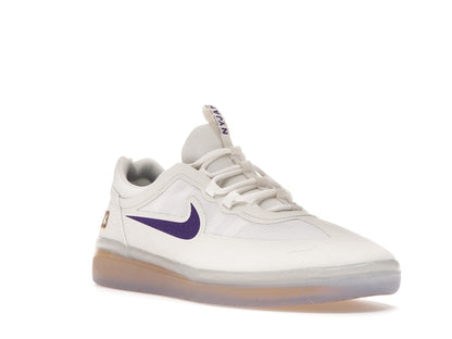 Nike SB Nyjah Free 2 Lakers