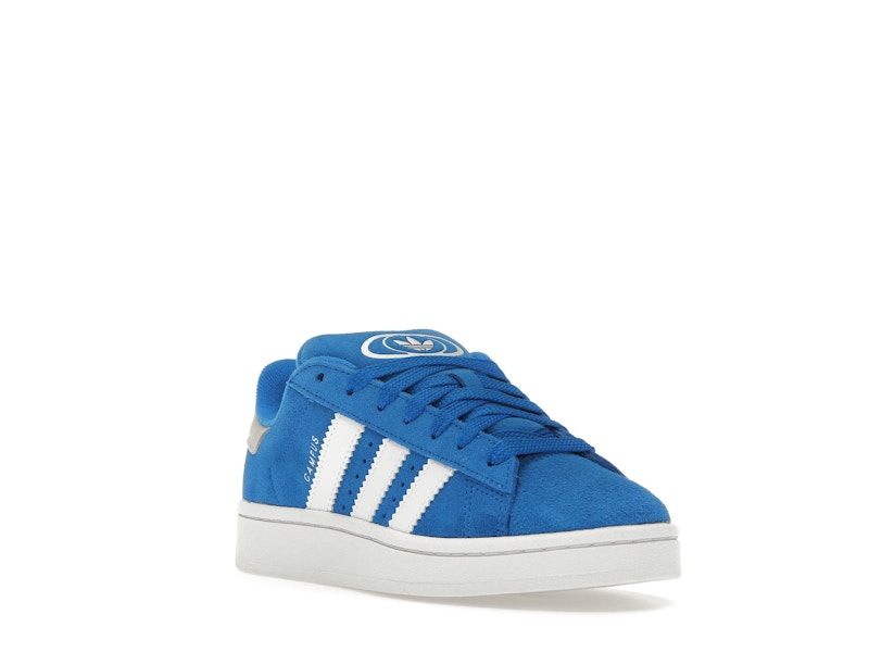 adidas Campus 00s Blue Bird (Kids)