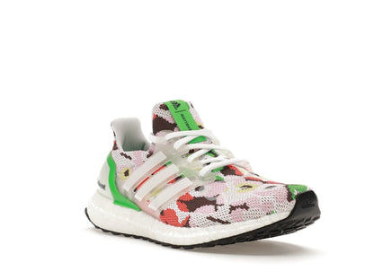 adidas Ultra Boost 4.0 DNA Marimekko Floral (Women's)