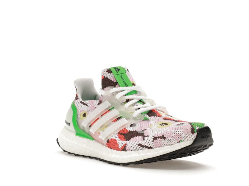adidas Ultra Boost 4.0 DNA Marimekko Floral (Women's)