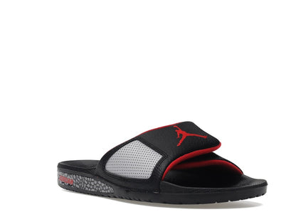 Jordan Hydro 3 Retro Black Cement