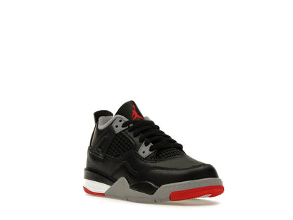 Jordan 4 Retro Bred Reimagined (PS)