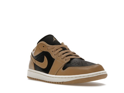 Jordan 1 Low Desert (Women's)