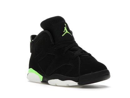 Jordan 6 Retro Electric Green (TD)