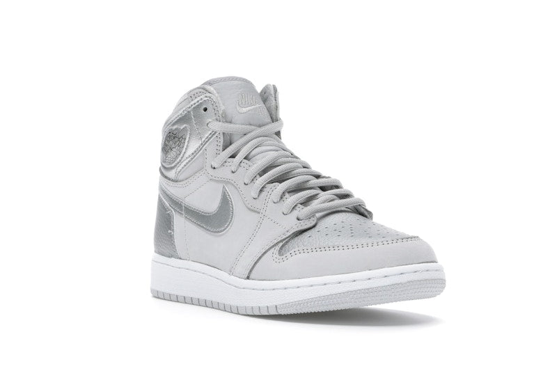Jordan 1 Retro High CO Japan Neutral Grey (GS)