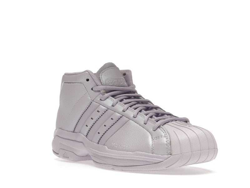 adidas Pro Model 2G Purple Tint