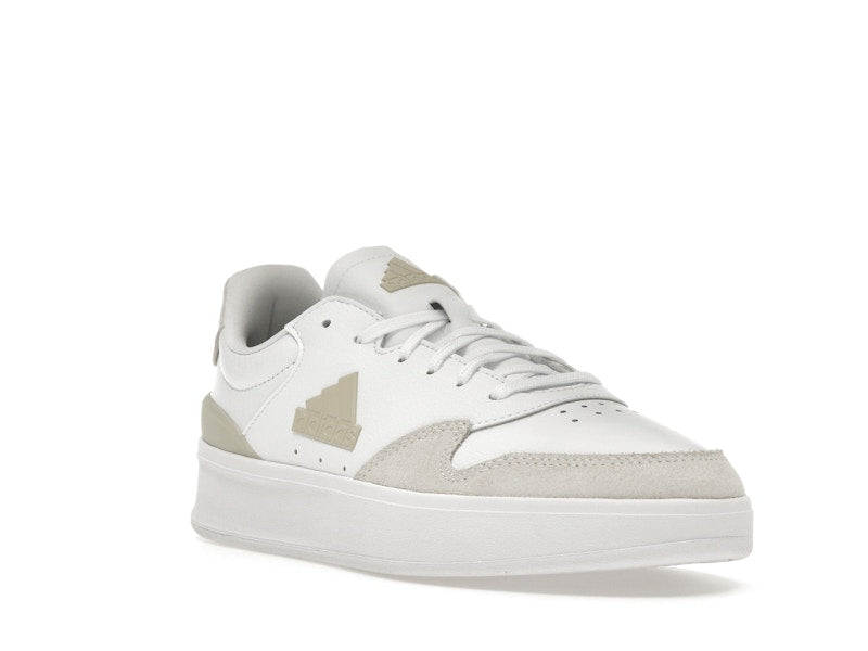 adidas Kantana Cloud White Aluminium Orbit Grey