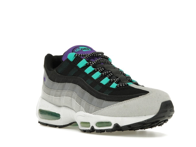 Nike Air Max 95 Grape (2010)