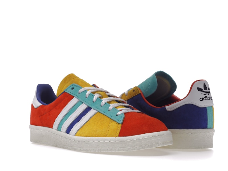 adidas Campus 80s Multi