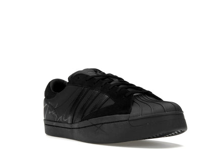 adidas Y-3 Superskate Low Black