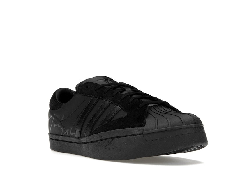 adidas Y-3 Superskate Low Black