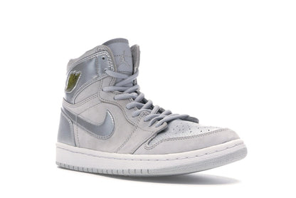 Jordan 1 Retro Japan Grey (2001)