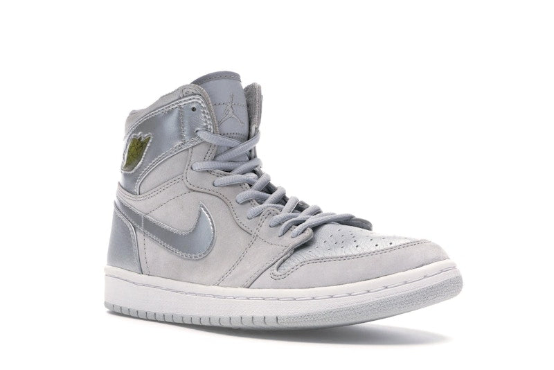 Jordan 1 Retro Japan Grey (2001)