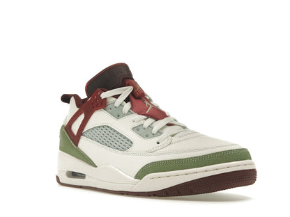 Jordan Spizike Low Chinese New Year (2024)