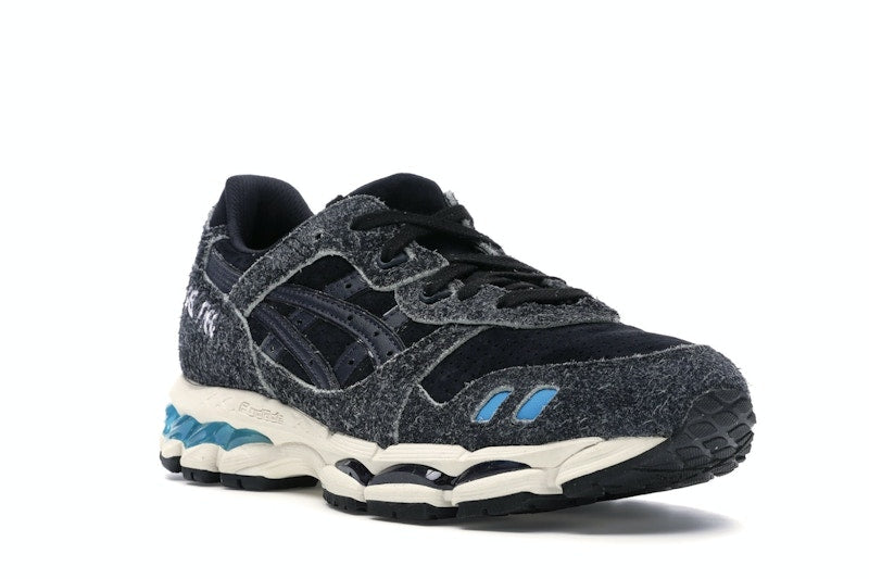 ASICS Gel-Lyte 3.1 Ronnie Fieg Super Blue