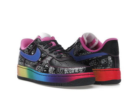 Nike Air Force 1 Low Colette x Busy P