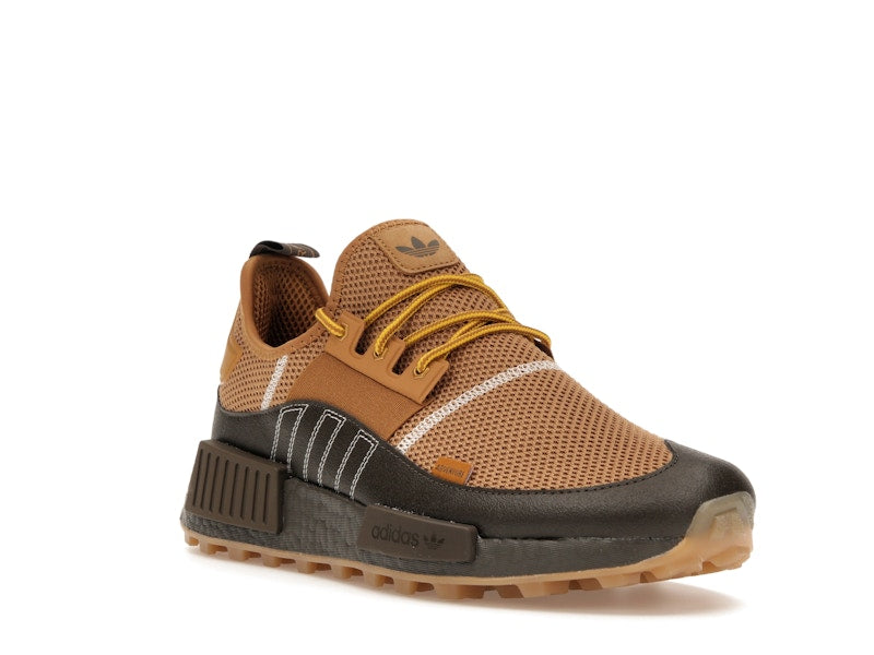 adidas NMD R1 Trail Cardboard Brown