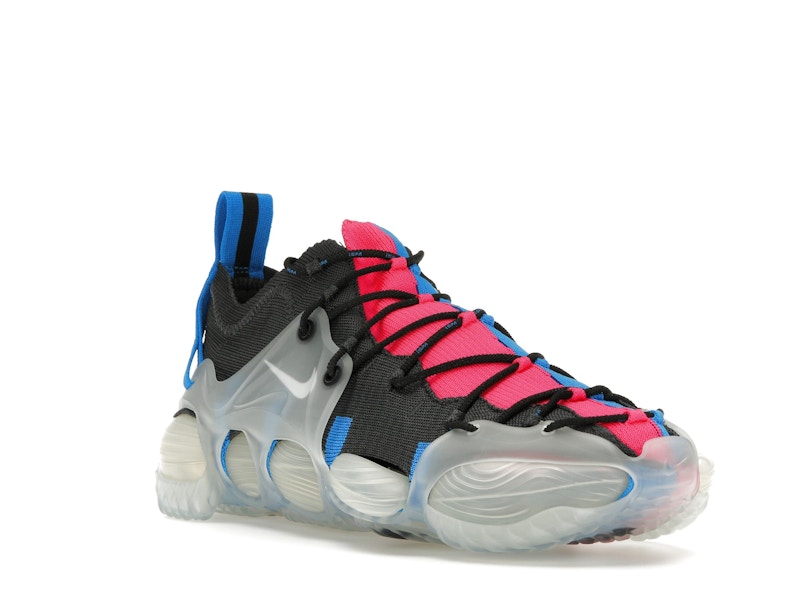 Nike ISPA Link Axis Multi-Color