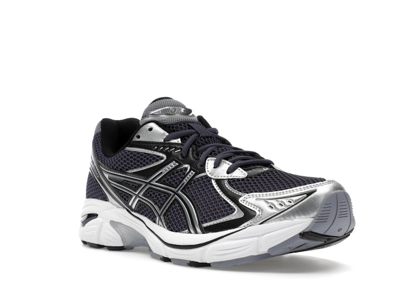 ASICS GT-2160 Indigo Fog Pure Silver