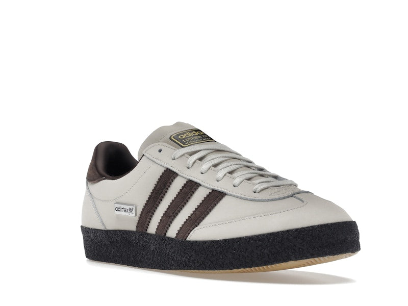 adidas Lothertex SPZL Mist Stone Dark Brown Core Black