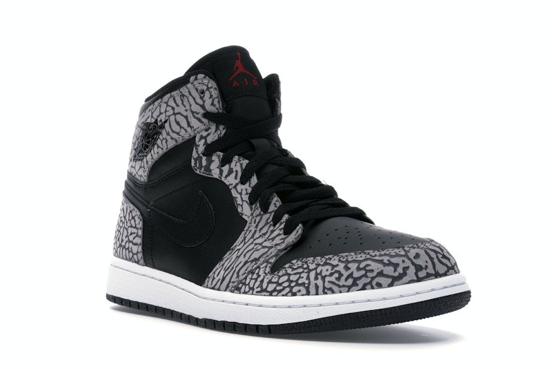 Jordan 1 Retro Un-Supreme