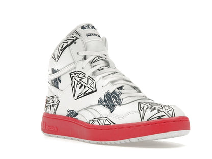 Reebok BB4600 BBC Ice Cream