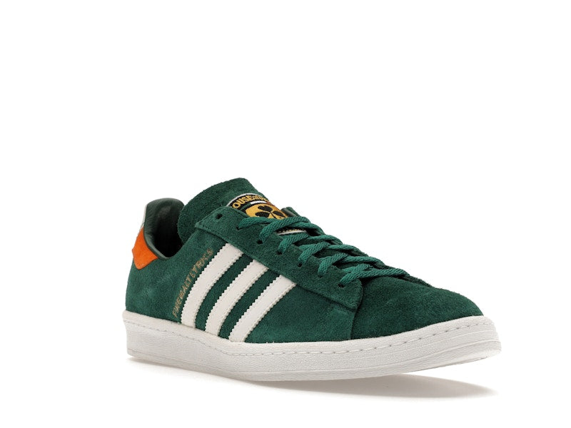 adidas Campus 80s House of Pain x Concepts Fine Malt Lyrics