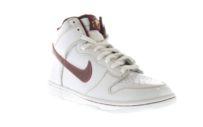 Nike SB Dunk High Mafia Pack