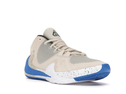 Nike Zoom Freak 1 Cream City