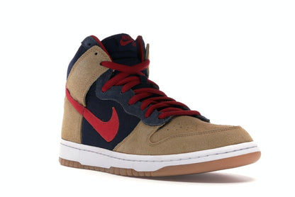 Nike SB Dunk High Reese Forbes