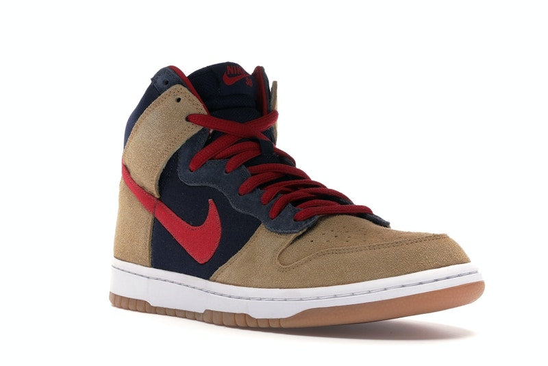 Nike SB Dunk High Reese Forbes
