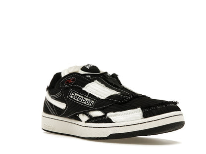 Reebok Club C 85 Pump Market Black