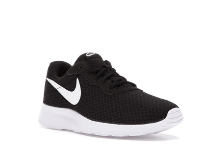 Nike Tanjun Black White (Women's)