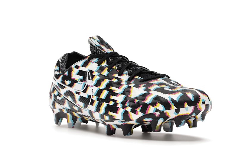 Nike Tiempo Legend 8 Elite SE FG Dazzle Camo