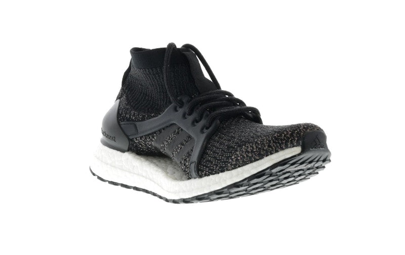 adidas Ultra Boost ATR Mid Core Black (Women's)