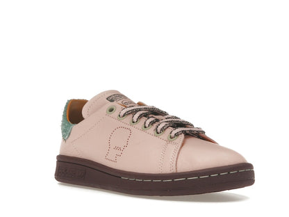 adidas Stan Smith Brain Dead Vapour Pink