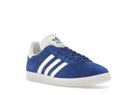 adidas Gazelle Collegiate Royal White