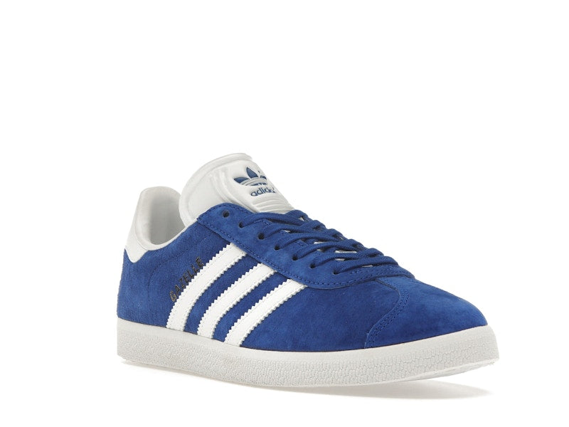 adidas Gazelle Collegiate Royal White
