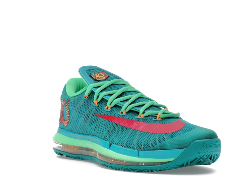 Nike KD 6 Hero Pack