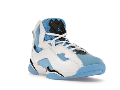 Jordan True Flight UNC