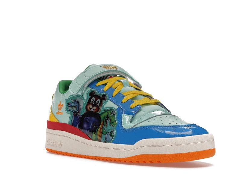adidas Forum Low Kerwin Frost Benchmates