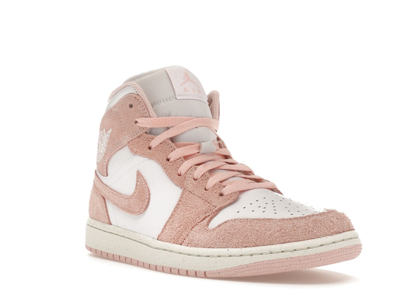 Jordan 1 Mid SE Legend Pink