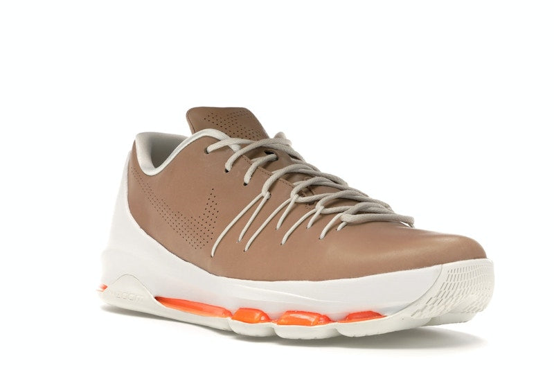Nike KD 8 EXT Vachetta Tan